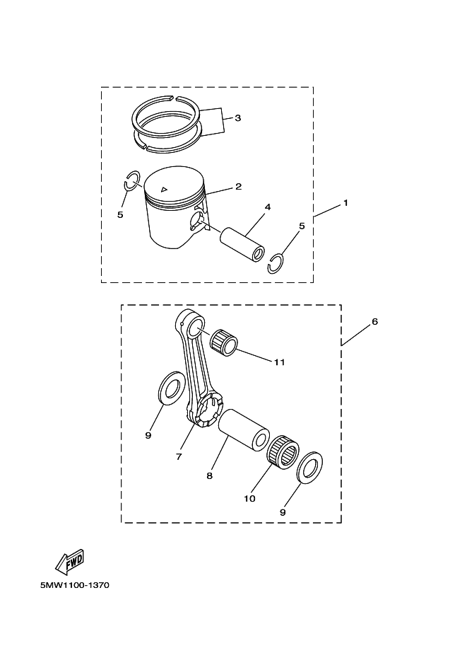OPTIONAL PARTS 1