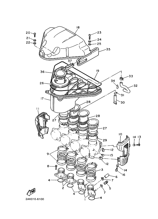 Intake