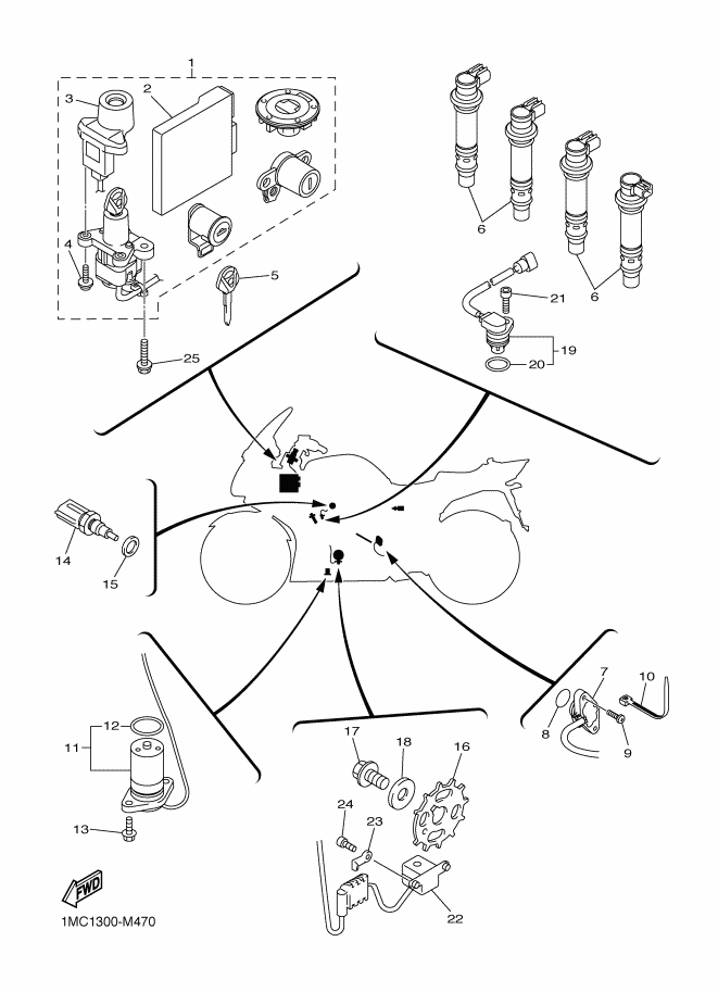 Electrical 1