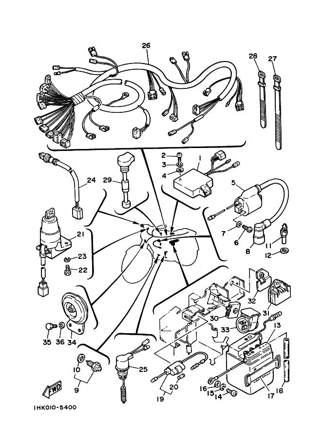 Electrical 1
