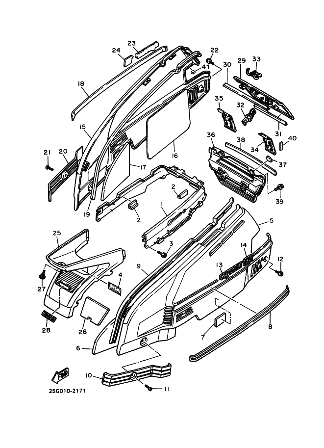 Sidecar Bar