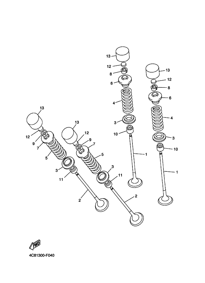 Valve
