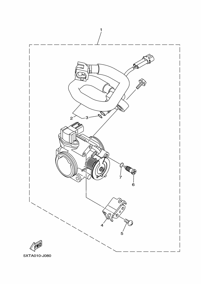 Intake 2
