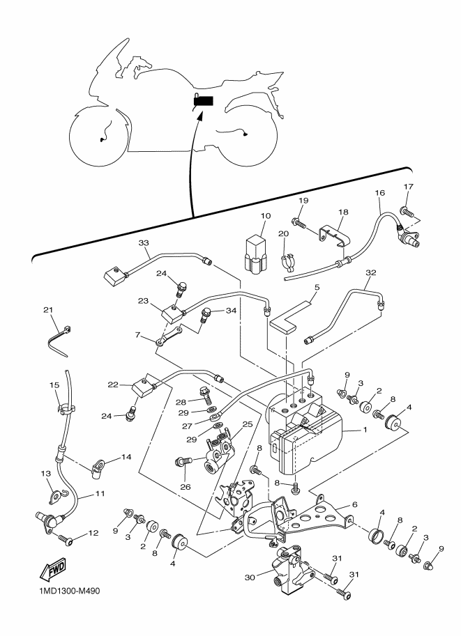 Electrical 3
