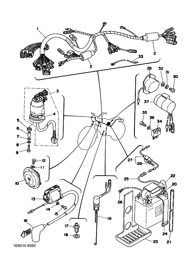 Electrical