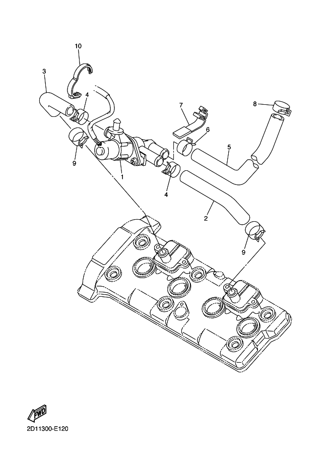 Air Induction System