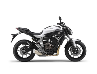 MT-07