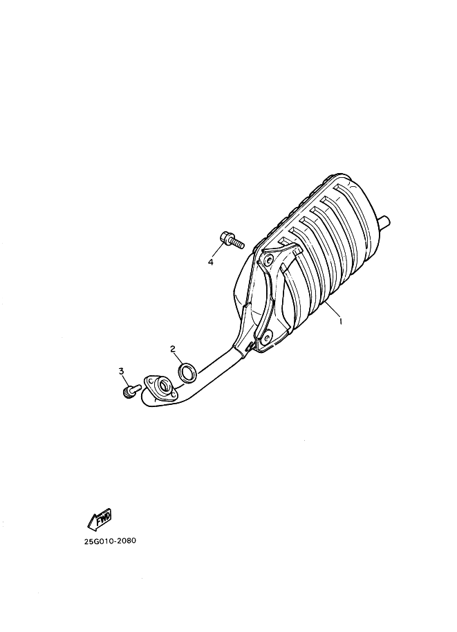 Exhaust