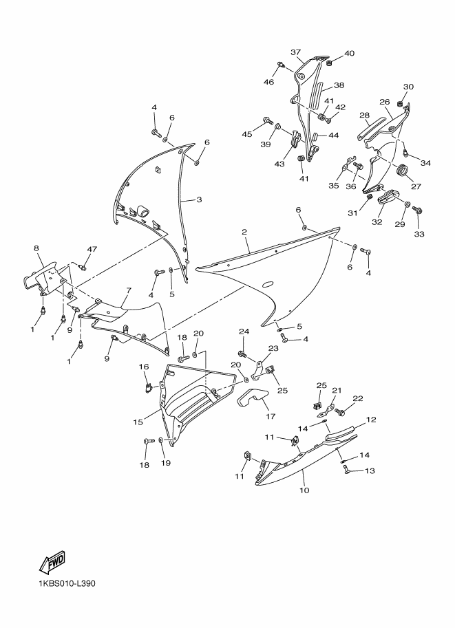 Cowling 2