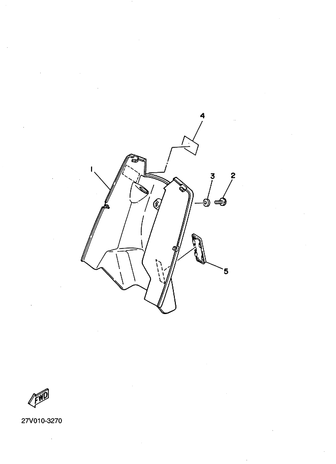 Leg Shield